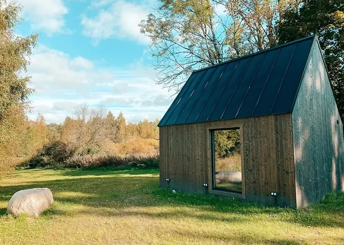 Private Stay Zen House To Unplug And Recharge