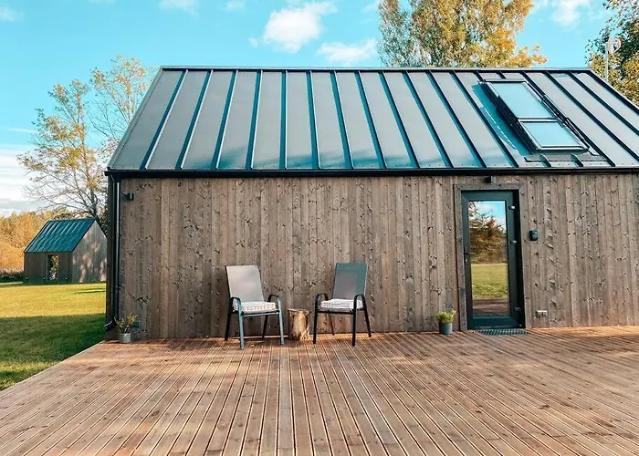 Private Stay Zen House To Unplug And Recharge