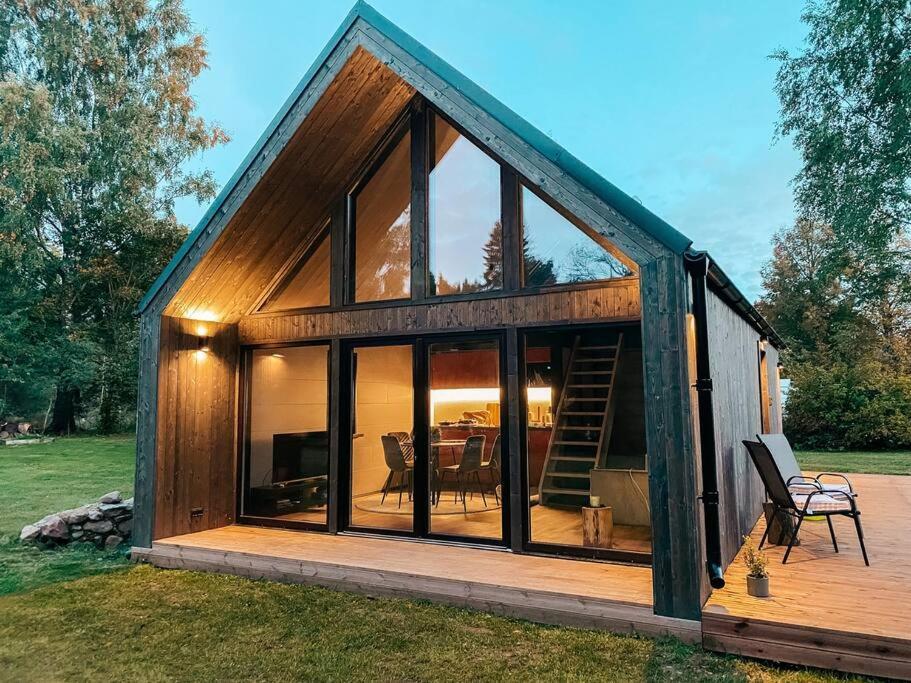 Private Zen House To Unplug And Recharge *