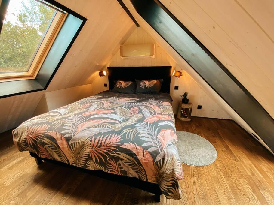 Casa vacanze Private Zen House To Unplug And Recharge