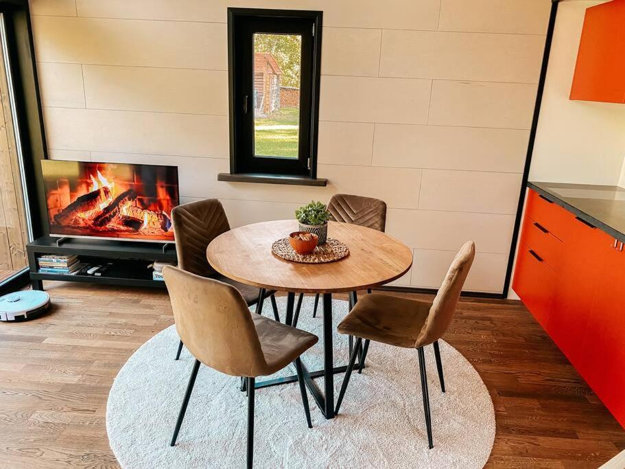 Private Zen House To Unplug And Recharge Holiday home