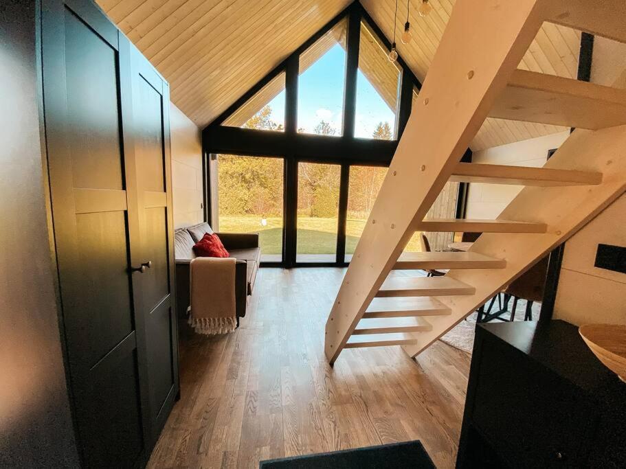 Private Zen House To Unplug And Recharge Tuimoisa